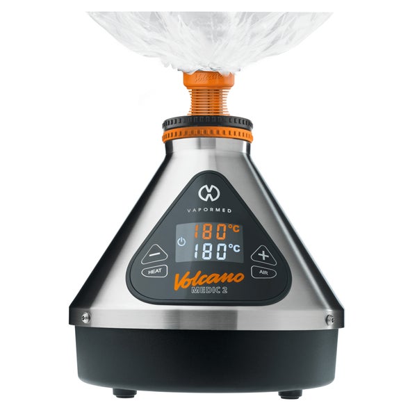 Volcano Medic 2 1 St