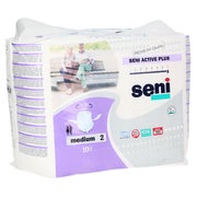 SENI Active Plus Inkontinenzslip Einmal 10 St