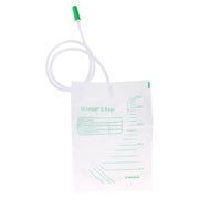 Urinbeutel Steril 2 l o.Ablauf 1 St