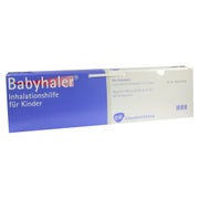 Babyhaler Inhalationshilfe Kinder 1 St