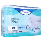 TENA Flex Plus 30 Stück - XL 30 St