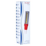 Peakflowmeter Miniwright Low Range 1 St