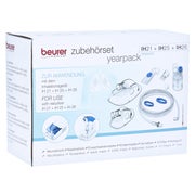 Beurer Ih21/ih25/ih26 Yearpack 1 St