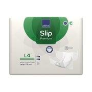 Abena Slip Premium L4 Inkontinenzwindeln 4000 ml 4X18 St
