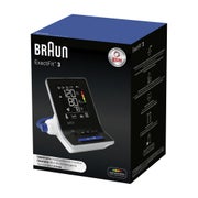ExactFit 3 Oberarm-Blutdruckmessgerät 1 St