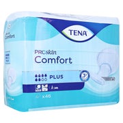 TENA Comfort ConfioAir - 46 Stück Plus 46 St