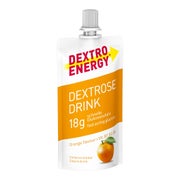 Produktabbildung: Dextro Energy* Dextrose Drink Orange 50 ml