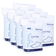 Molicare Bed Mat Eco 9 Tropfen 60x90 cm 8X5 St