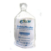 Erena Zellstofftupfer 4x5 cm 2X500 St