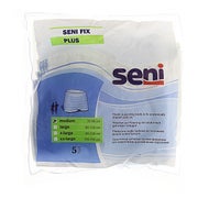 SENI Fix Plus Fixierhosen M 5 St