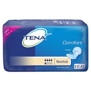 TENA Comfort ConfioAir - 42 Stück Normal 42 St
