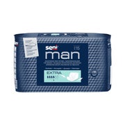 Produktabbildung: SENI Man Inkontinenzeinlage extra 15 St