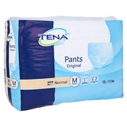 TENA Pants Original Normal M Einweghose 18 St