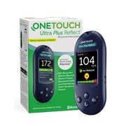 OneTouch Ultra Plus Reflect® Blutzucker-Messgerät (mg/dL) 1 St