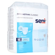 SENI Active Classic Inkontinenzpants M 30 St