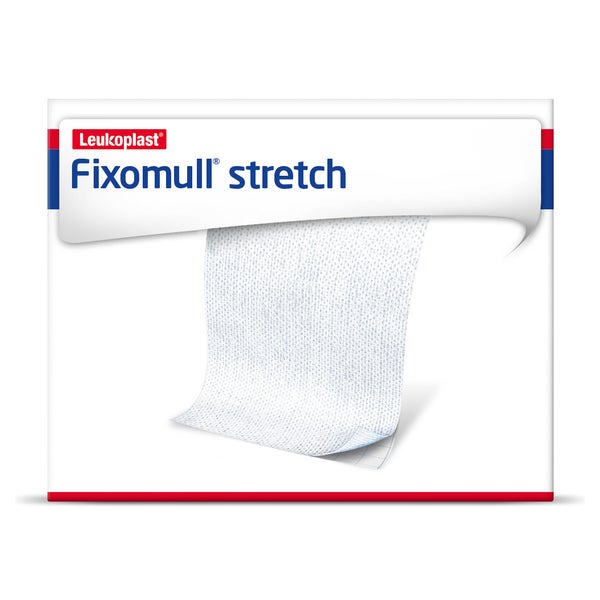 Fixomull stretch 5 cm x 10 m 1 St