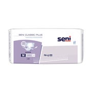 SENI Classic Plus Inkontinenzslip XL 30 St