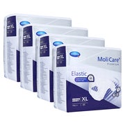 Molicare Premium Elastic Slip 9 Tropfen 4X14 St