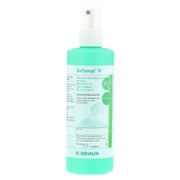 Softasept N farblos Sprühflasche 250 ml