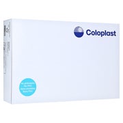 Conveen Beinbeutel unsteril mit Klappverschluss, 500 ml, 50 cm 10 St