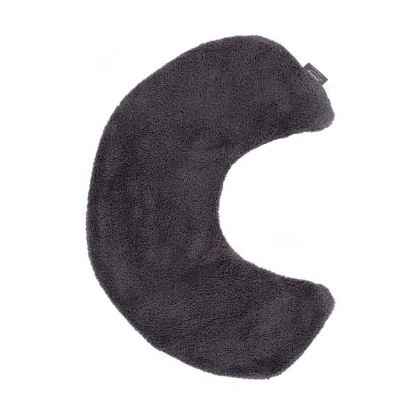 Fashy Wärmekissen mit Kuschelbezug Kragenform 1 St