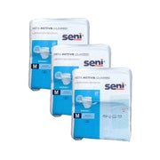 SENI Active Classic Inkontinenzpants M 3X30 St