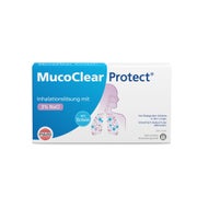 MucoClear Protect 20X5 ml