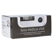 BOSO Medicus Vital Oberarm Blutdruckmess 1 St