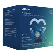 Visomat Medic home S 14-21cm Steth.Blutd 1 St