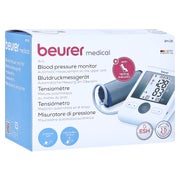 Beurer BM28 HSD Oberarm-Blutdruckmessger 1 St