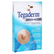 Tegaderm 3M Film 6x7 cm 1624NP 5 St
