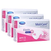 Molicare Premium Elastic Slip 7 Tropfen 3X30 St