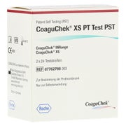 Coaguchek XS PT Test PST 2X24 St