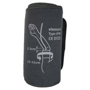 Visomat Comfort III Schalenmans.Typ UPW 1 St