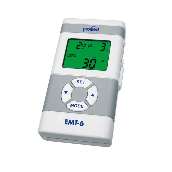 Promed Tens/ems Emt-6 1 St