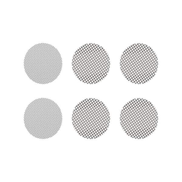 Siebe Set Klein 1 P