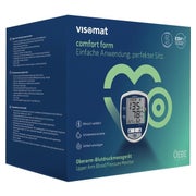 Visomat Comfort form Oberarm Blutdruckme 1 St