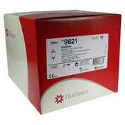 Incare Beinbtl.steril 9621 10 cm Schlauc 10X500 ml