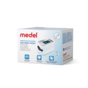 Beurer Medel Pulsoximeter OXYGEN PO01 1 St