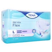 TENA Flex Maxi - L 22 St