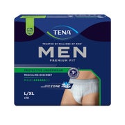 TENA Men Premium Fit Pants Maxi L/XL, 10 Stück 10 St