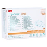 Tegaderm 3M Plus Pad 5x7 cm Fertigverb.3 50 St