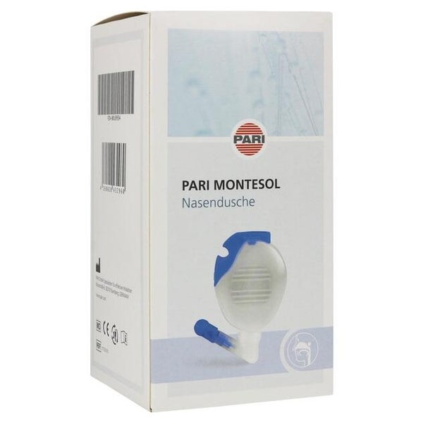 PARI Montesol Nasendusche 1 St