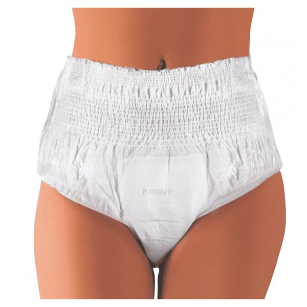 Seni Active Super Small Inkontinenzpants, 55 - 85 cm, 1200 ml 10 St