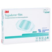 Tegaderm Film 6x7 cm 1624NP 5 St