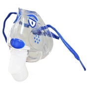 Babymaske für OMRON Inhalationsgeräte 1 St