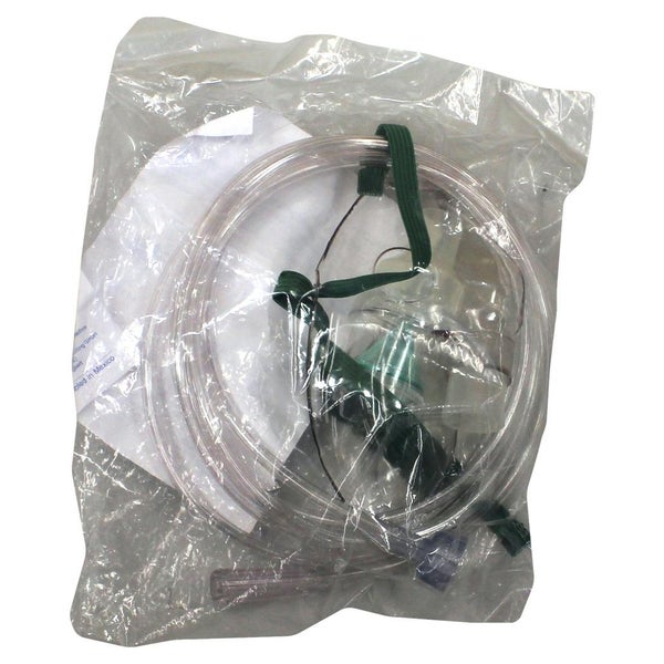 Medikamentenvernebler-set 13962 1 St