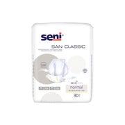 San Classic Normal Inkontinenzvorlage 30 St