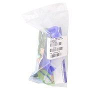 Microdrop RF7 Maske Erwachsene blau tran 1 St