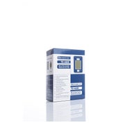 Gluco-test DUO Starterset mg/dl 1 St